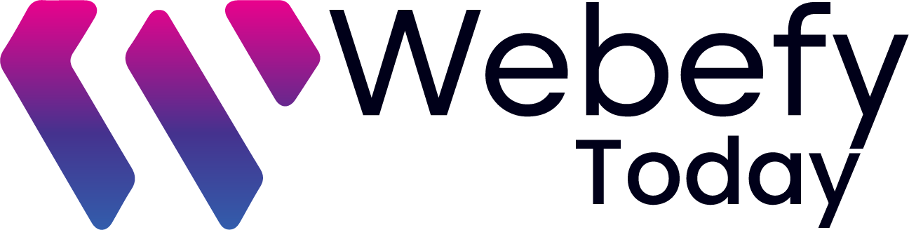 Webefy Today